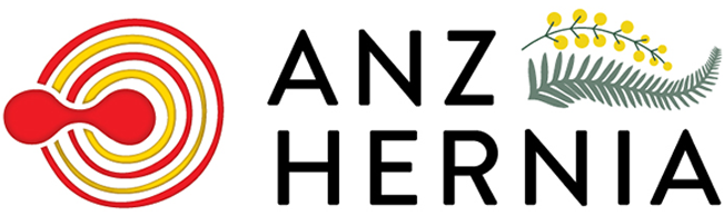 ANZHERNIA